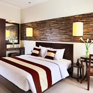 Villa Uppala, Seminyak
